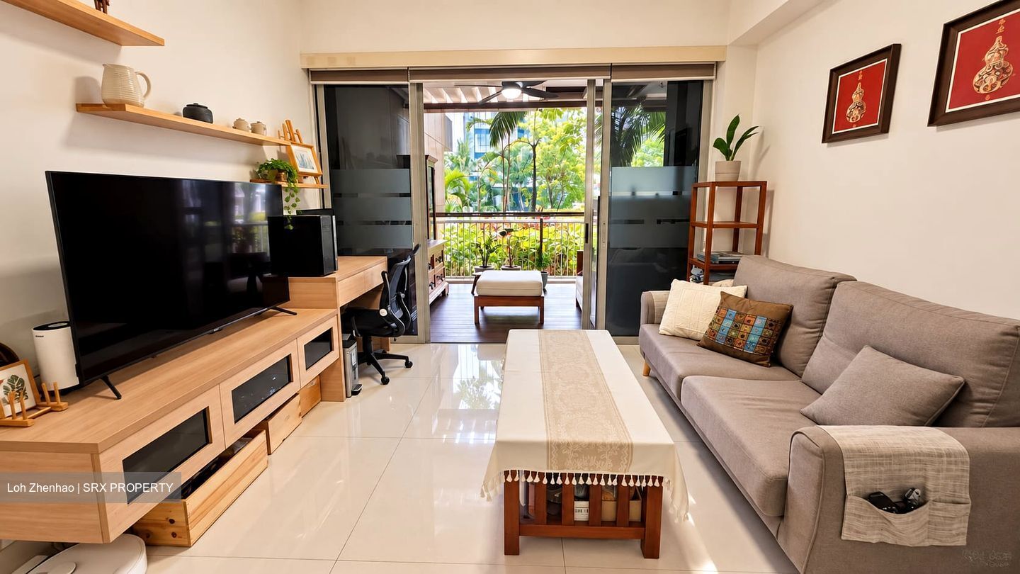 Sea Esta (D18), Condominium #629386111